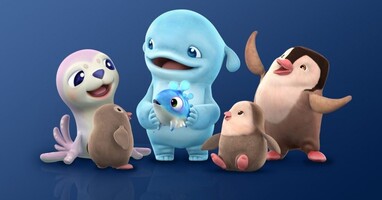  تصویر مومو کوچولو 1