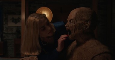  تصویر عجیب بودن