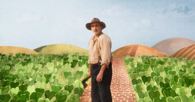  تصویر بو ترسیده