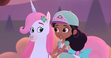  تصویر نلا شاهزاده شوالیه