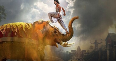  تصویر باهوبالی ۲: فرجام