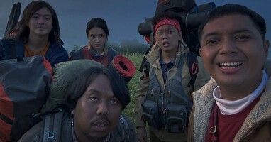  تصویر پنج دوست