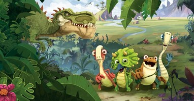  تصویر جایگانتسورس