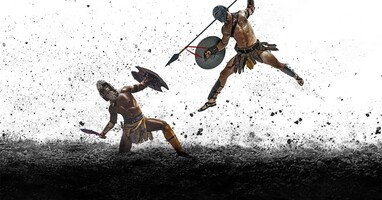  تصویر کولوسئوم