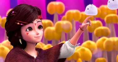  تصویر خرس های بونی: نجات جنگل