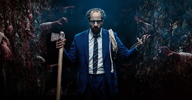  تصویر فراطبیعی