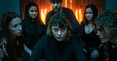  تصویر هیولاهای کراکف