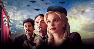  تصویر خائن امریکایی: محاکمه سالی