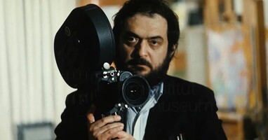  تصویر کوبریک توسط کوبریک