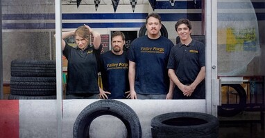  تصویر تایرهای ماشین