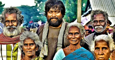  تصویر ناندان