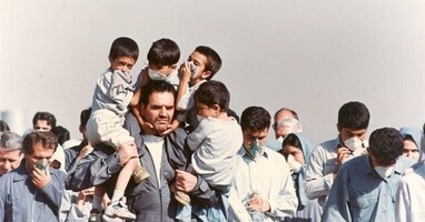  تصویر روزی که هوا ایستاد