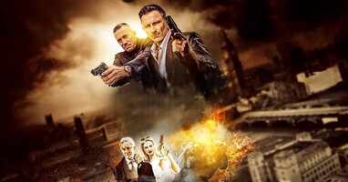  تصویر آدم کشان