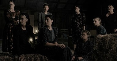  تصویر صحبت زنان