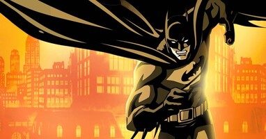  تصویر بتمن: شوالیه گاتهام