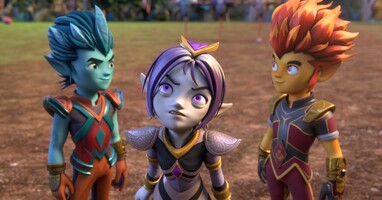  تصویر گورمیتی