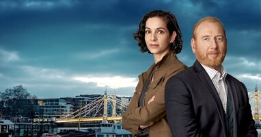  تصویر کارآگاه چلسی