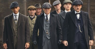  تصویر پیکی بلایندرز