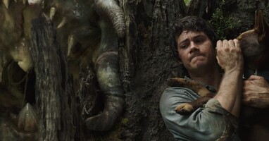  تصویر عشق و هیولا ها