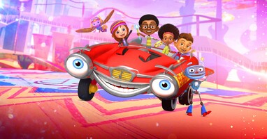  تصویر جادوی موتاون