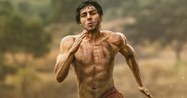  تصویر چاندوی قهرمان