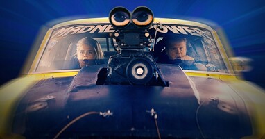  تصویر آسفالت سوزان