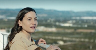  تصویر بازی یک بیوه