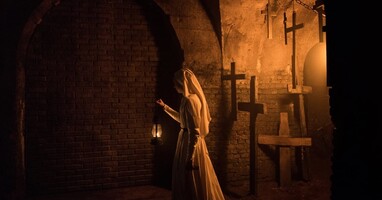  تصویر راهبه