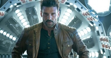  تصویر رتبه رئیس