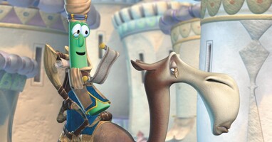  تصویر سبزیجات - چتر پدربزرگ