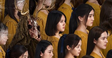  تصویر چهره‌های آن