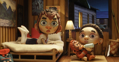  تصویر وحشی ها