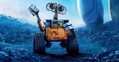  تصویر وال ای