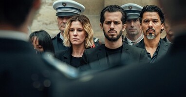  تصویر جوخه ۳۶