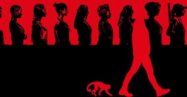  تصویر وای آخرین مرد