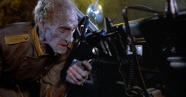  تصویر بازگشت مردگان زنده