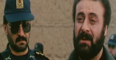  تصویر گروگان