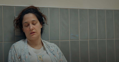  تصویر روزهای تازه مادر شدن