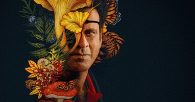  تصویر سوپ مرگبار