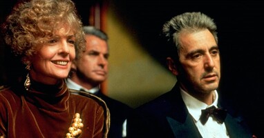  تصویر پدرخوانده: بخش سوم