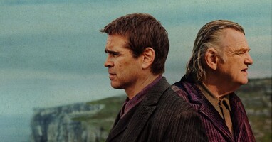  تصویر ارواح بنشی اینیشرین