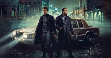  تصویر پلیس های مافیایی