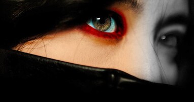  تصویر بانوی انتقام