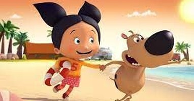  تصویر لوپ دیدو