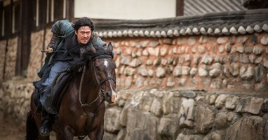  تصویر شمشیرباز