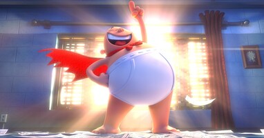  تصویر کاپیتان زیرشلواری