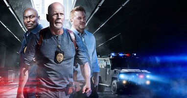  تصویر کارآگاه نایت: یاغی