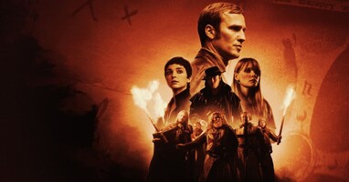  تصویر آقای ماشین و شوالیه های معبد