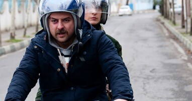  تصویر بوفالو