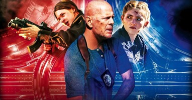  تصویر کارآگاه نایت: استقلال